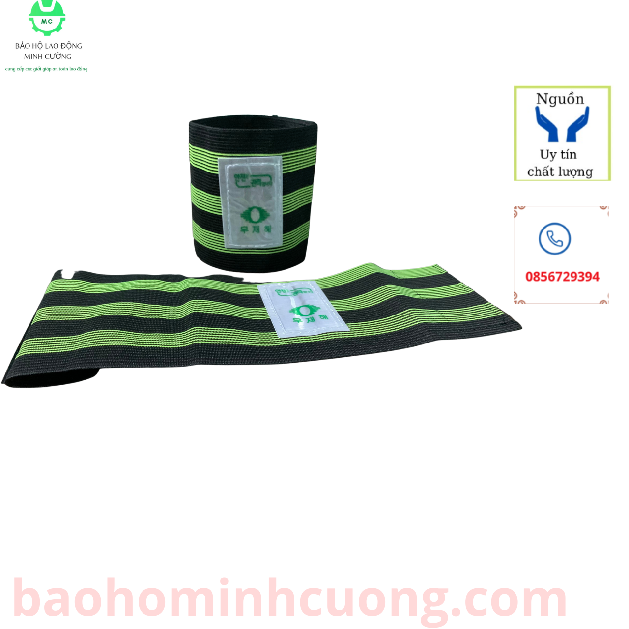 Bó ống quần - Xà cạp bó ống quần chuyên dùng đi rừng, đi phượt
