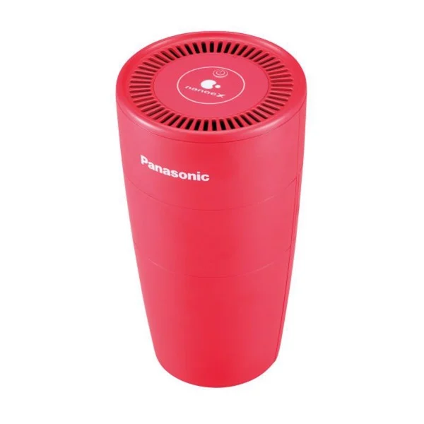 Máy lọc không khí ô tô panasonic f-gpt01a-r