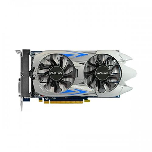 Vga card màn hình galax geforce gtx 750 ti exoc 2gb ddr5