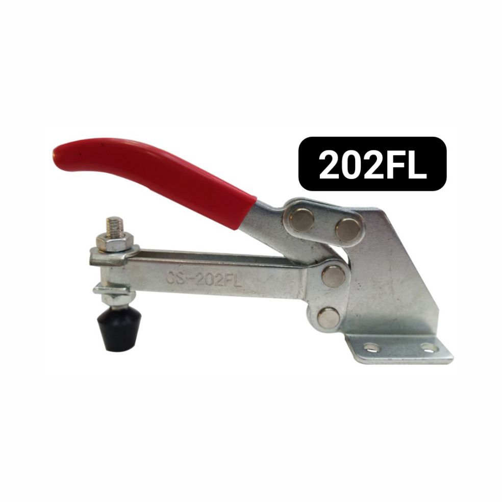 Cảo gỗ kẹp gỗ giữ gỗ chắc chắn chất lượng GH-202-FL
