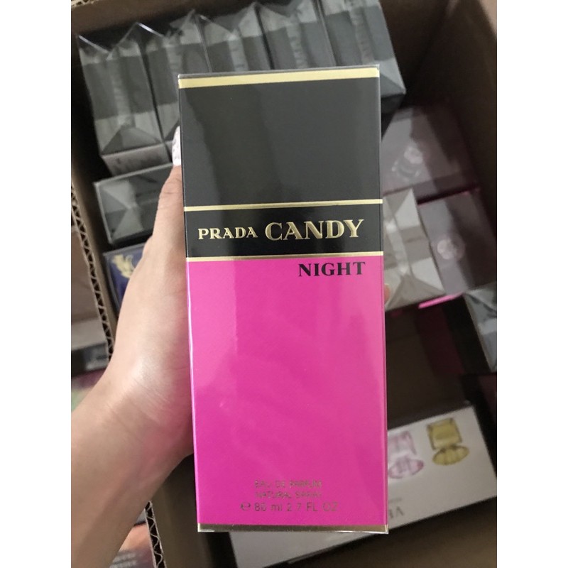 Prada Candy Night Giá Tốt T04/2023 | Mua tại 