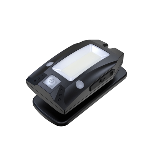 Đèn pin kẹp nón Solidline SC2R - do Ledlenser thiết kế và sản xuất