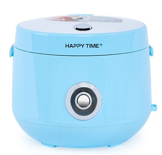 Nồi cơm điện 1.2l happy time htd8522g chính hãng