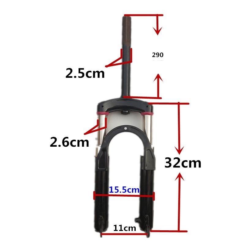 Mua Combo chế xe cộ 2 bánhxe scooter năng lượng điện bao gồm 2 bánh 20cm phuộc trước cỗ chén cổ giảm xóc nhỏ #18 Mua Combo chế xe cộ 2 bánhxe scooter năng lượng điện bao gồm 2 bánh 20cm phuộc trước cỗ chén cổ giảm xóc nhỏ