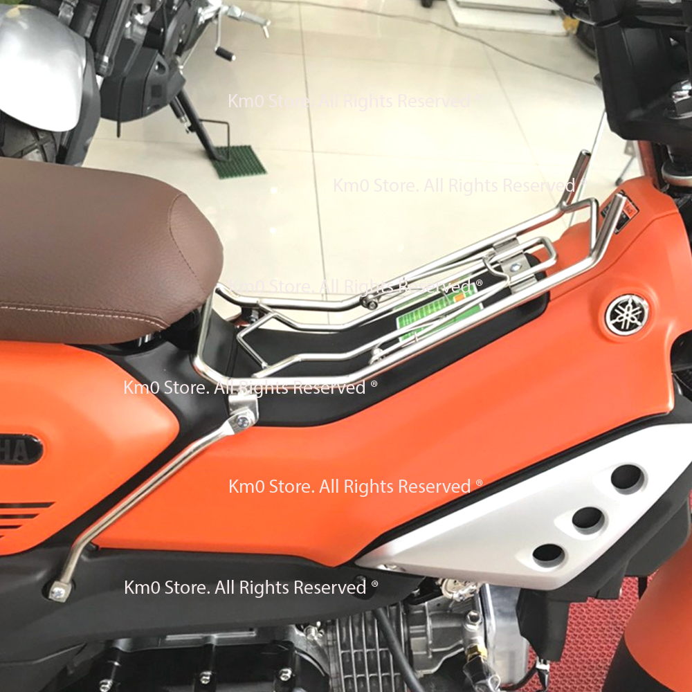 Baga giữa yamaha pg1 dày 10 li vt113725