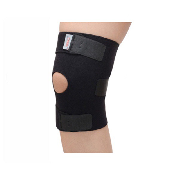 Băng thun hỗ trợ khớp gối h1 orbe
