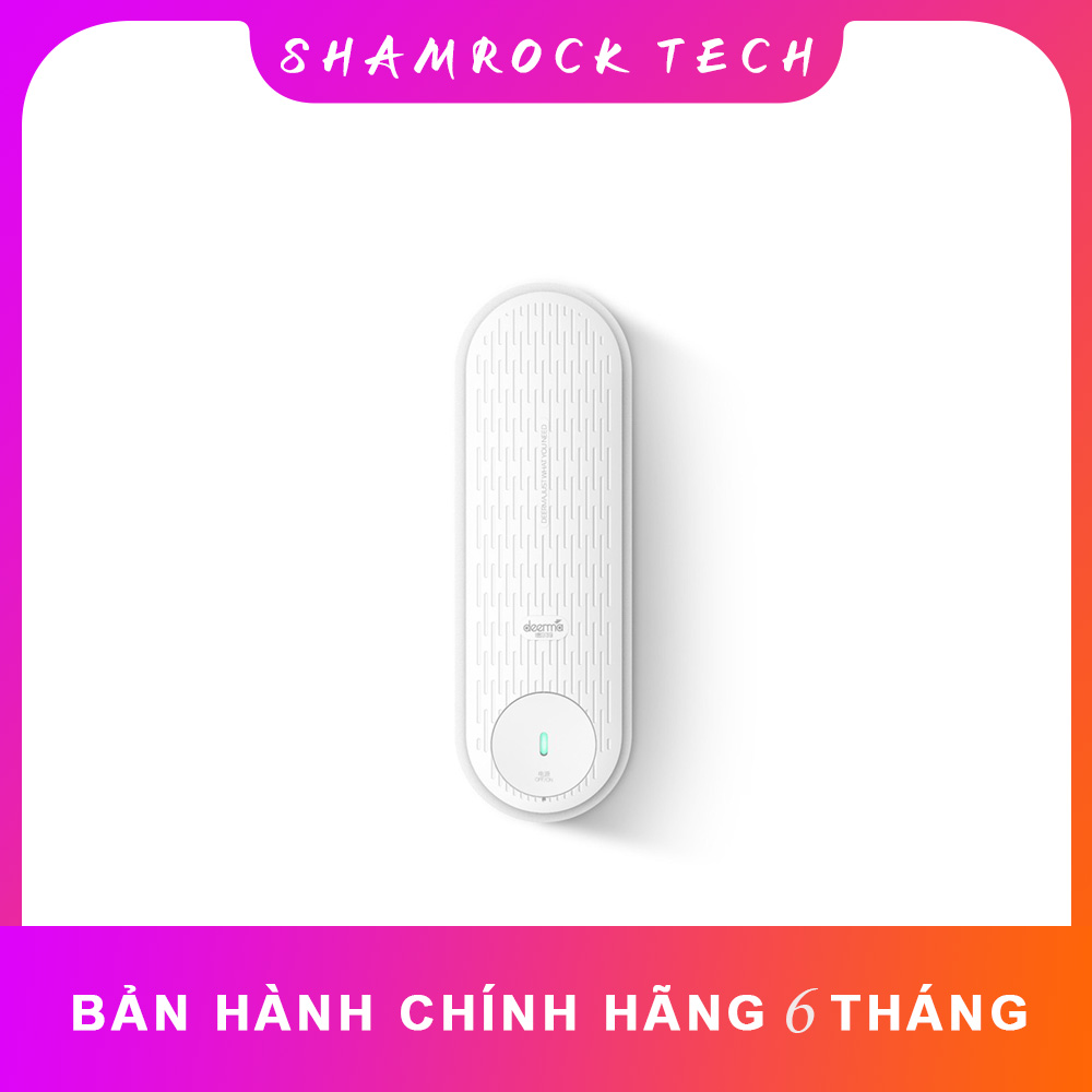 Máy phun tinh dầu deerma dem-px831