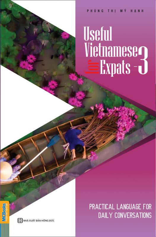 Useful Vietnamese for Expats 3