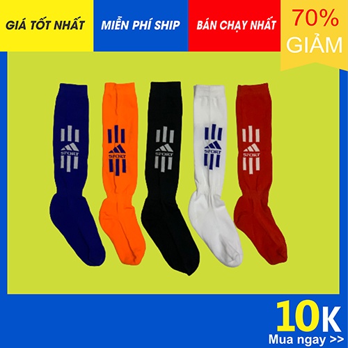 Tất/vớ đá bóng, bóng đá loại dài,thể thao,, nhiều màu sắc, Nike,adidas,Puma,Mizuno,Drew,Champion.Jordan,Vans.