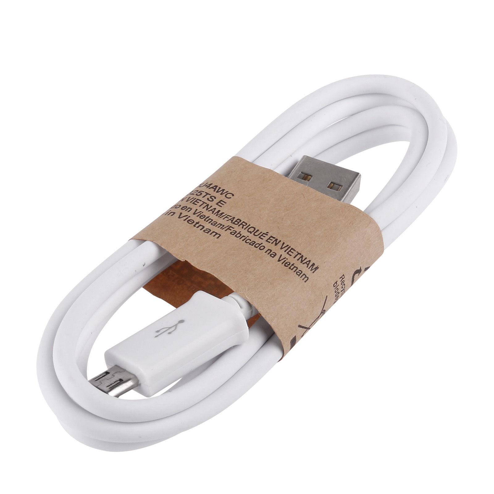 DÂY SẠC NHANH SAM SUNG HỖ TRỢ SẠC NHANH CẤP TỐC - DÂY SẠC NHANH DÀI 1M