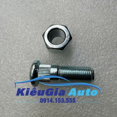 Bu lông tắc kê Kia Bongo 3 2012-2020 517522K000