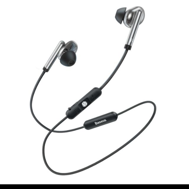 Tai nghe bluetooth thể thao Baseus Encok s30 sport earphone kháng nước cam kết hàng đúng mô tả chất lượng đảm bảo đa dạng mẫu mã và kích cỡ