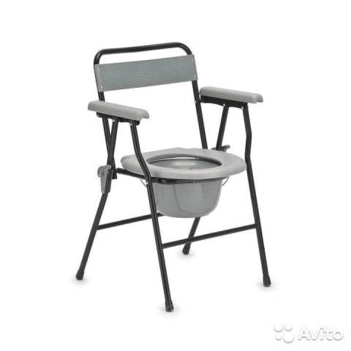 Ghế Bô Vệ Sinh Cao Cấp Cho Người Già, Người Khuyết Tật Sắt Sơn Tĩnh Điện