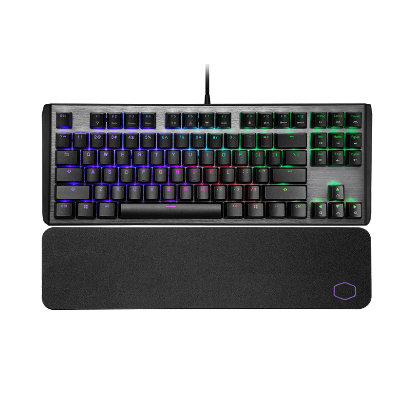 Bàn phím cooler master ck530 v2