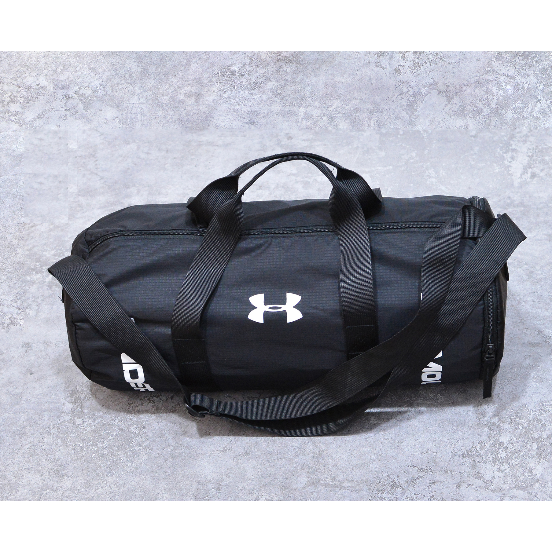 [HCM]Túi trống xếp gọn UnderArmor