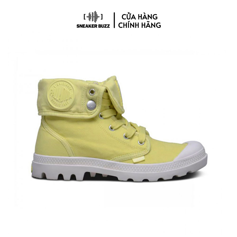 Giày Palladium Baggy 92353-743-M