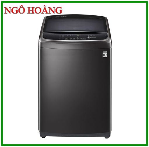 [FreeshipMAX] TRẢ GÓP 0% - Máy Giặt LG 19Kg TH2519SSAK( Miễn phí giao hàng TPHCM-Ngoại tỉnh tính phí vận chuyển)