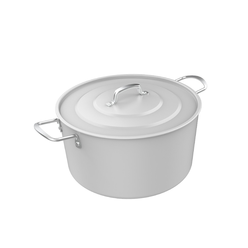 Nồi anod sunhouse shg27sa size 22 - 24 - 26 cm