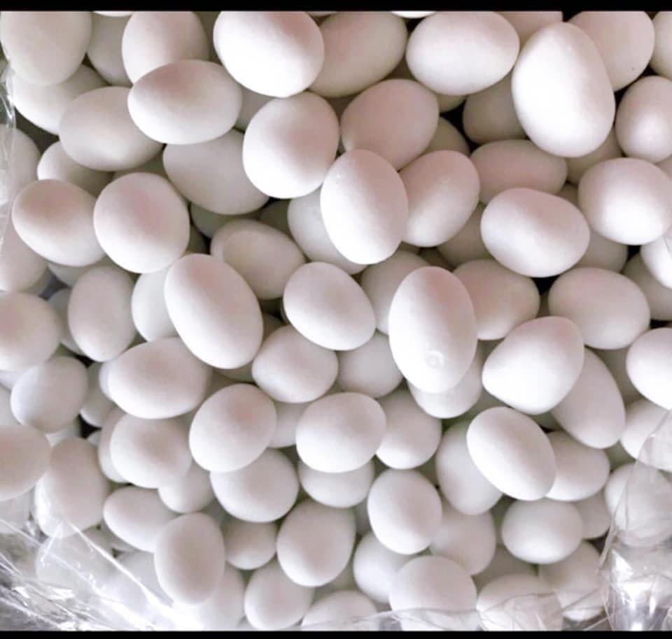 MỨT LẠC ( Kẹo Trứng Chim) -