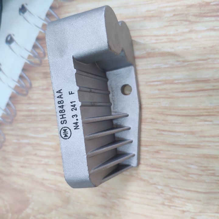 Sạc độ xe máy SPACY , SCR , SH , EXCITER 150 , FUTURE NEO FI sạc xe máy cao cấp