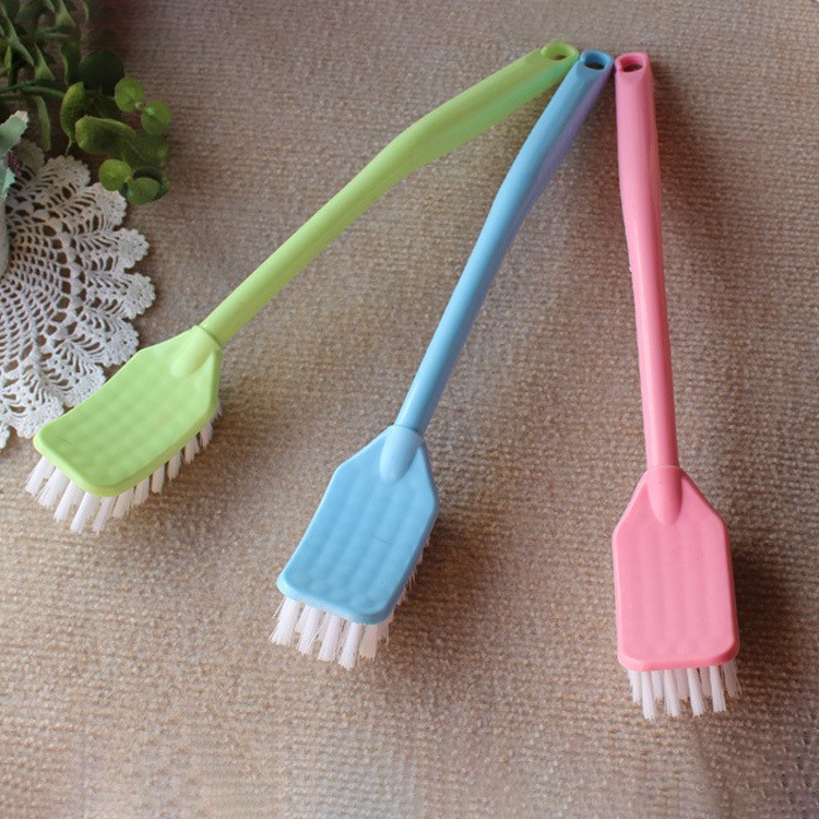 [HCM]Bàn chải chà nhà vệ sinh bồn cầu tiện lợi sản phẩm tốt chất lượng và độ bền cao cam kết hàng đúng như hình ảnh