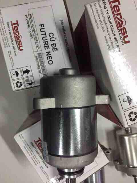 Củ đề Honda future neo / future 125