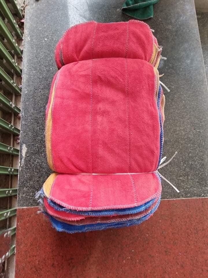 1 kg khăn lau đa năng