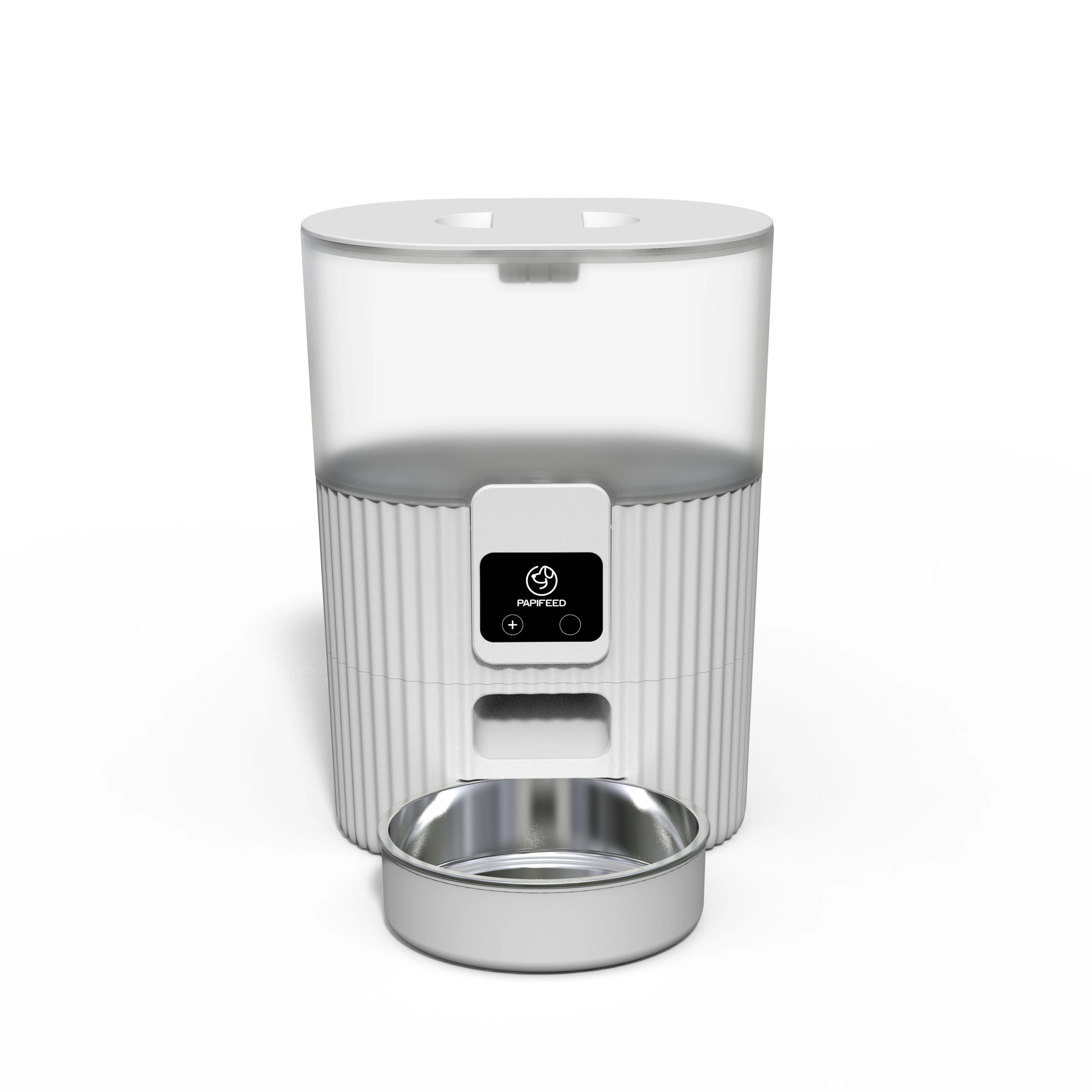 Máy cho chó mèo ăn tự động Papifeed 3,5L