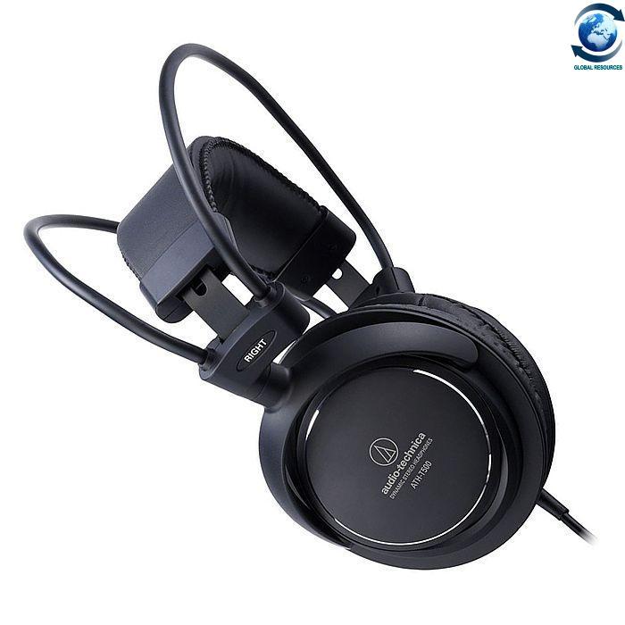 Tai nghe Audio-Technica Professional Hifi ATH-T500