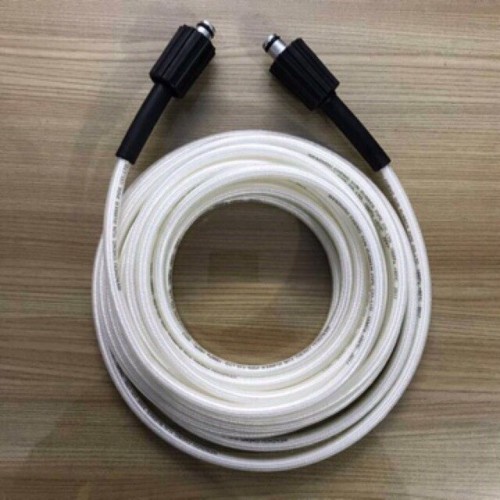 Dây xịt rửa xe cao áp - 10 mét - dây xịt rưa xe - 10 mét