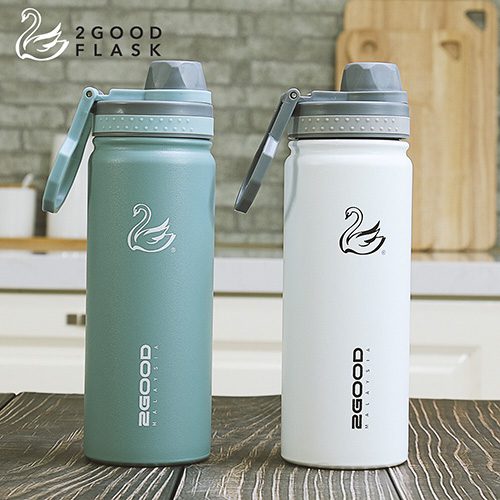 Bình Giữ Nhiệt 2GOOD FLASK WM-02, Bình Giữ Nhiệt 2GOOD, bình giữ nhiệt, Bình giữ nhiệt nóng lạnh 2GOOD dung tích 1300ml-950ml giữ nóng từ 8-10h, giữ lạnh từ 16-24h và không đổ mồ hôi, chất liệu inox cao cấp, bền, đẹp,tiện lợi