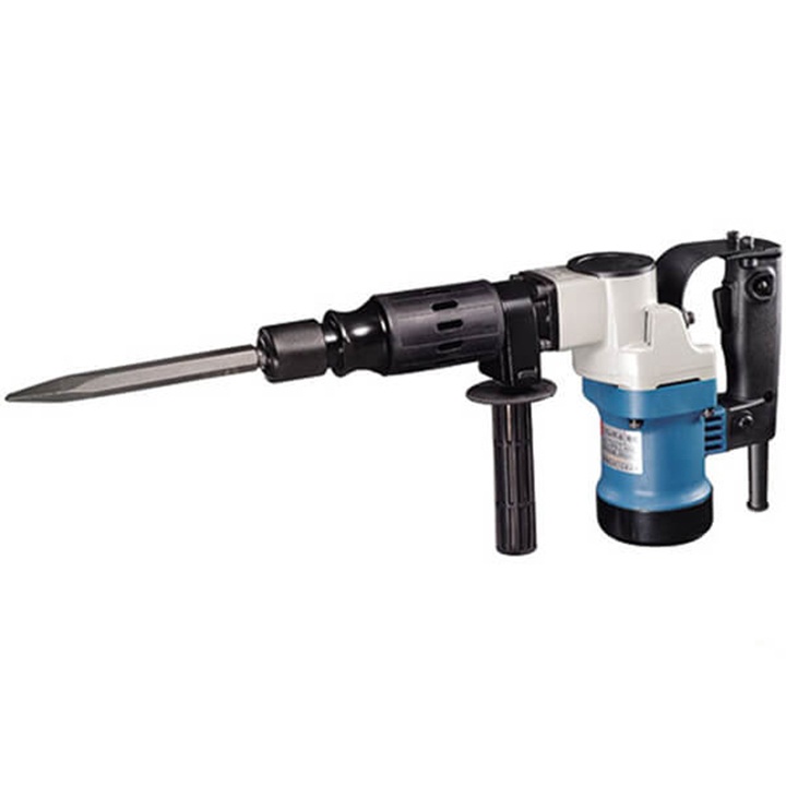 Máy đục bê tông dongcheng dzg6 1050w