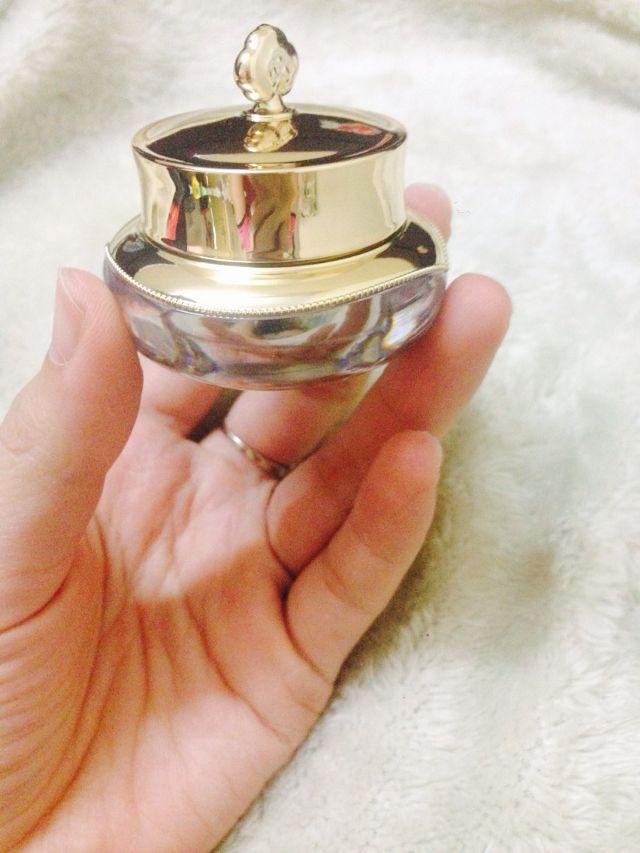 [HCM]Kem dưỡng Whoo tái sinh cao cấp Radiant Regenerating Cream 10ml