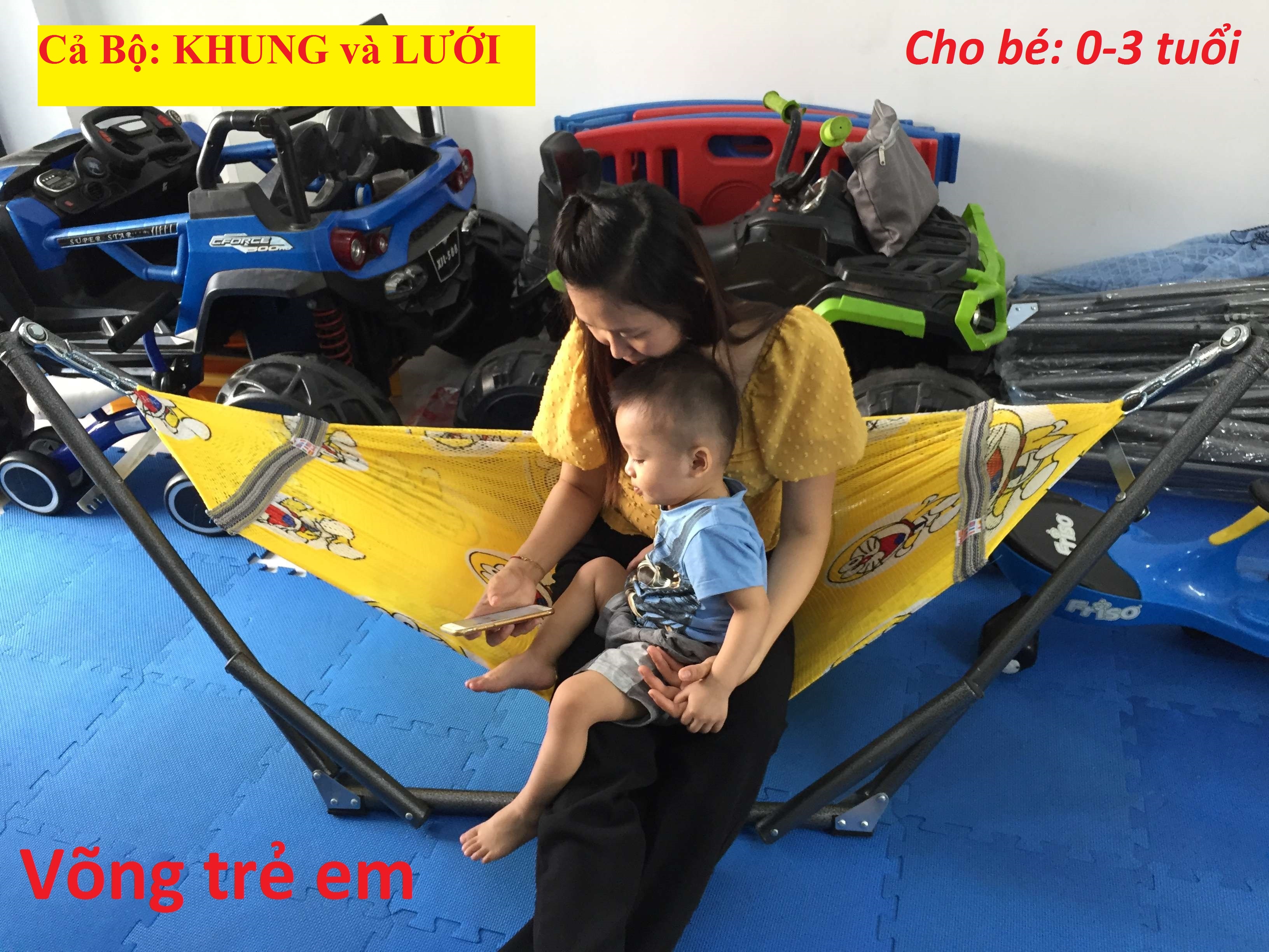 Combo bộ khung võng trẻ em + lưới võng trẻ em, khung võng +lưới võng trẻ em, sản xuất tại xưởng gia đình, giá cực rẻ, giá tại xưởng, võng xếp giá rẻ, võng xếp cho bé,#võng xếp trẻ em võng cho trẻ em võng dành cho em bé võng trẻ
