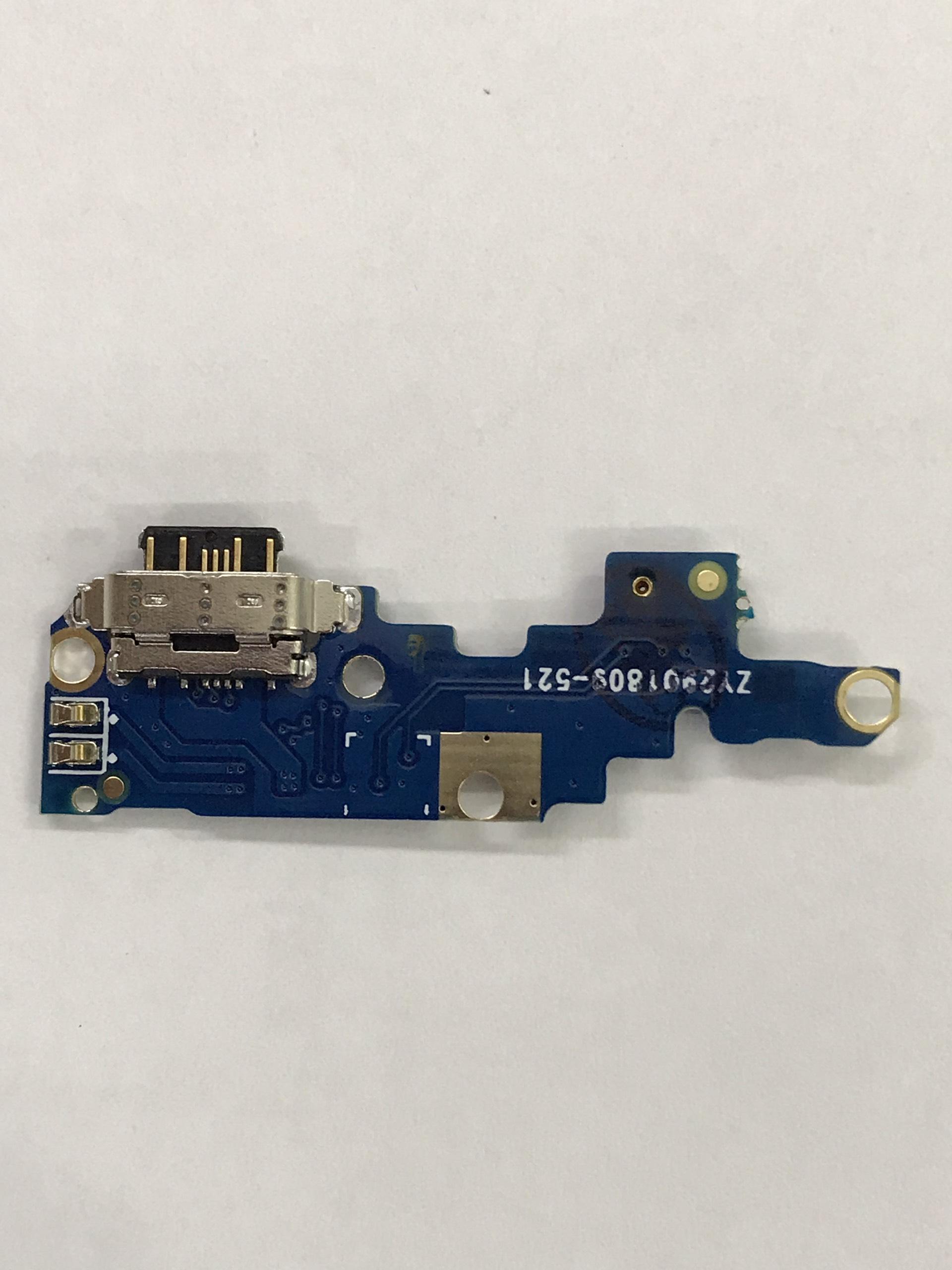 Cáp chân  sạc Nokia X6- 6.1 Plus