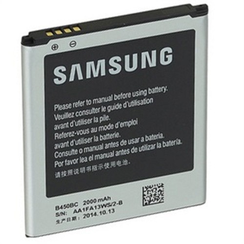 Pin samsung galaxy core 2 g355 - thay mới