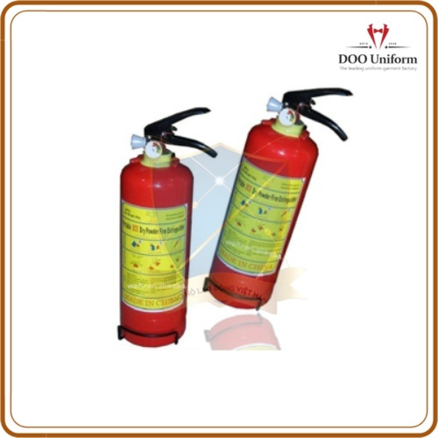 Bình ᴄhữa Cháy MFZ2 ABC 2KG