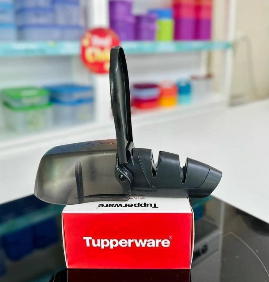 Dụng cụ mài dao Tupperware U Series Sharpener Mini