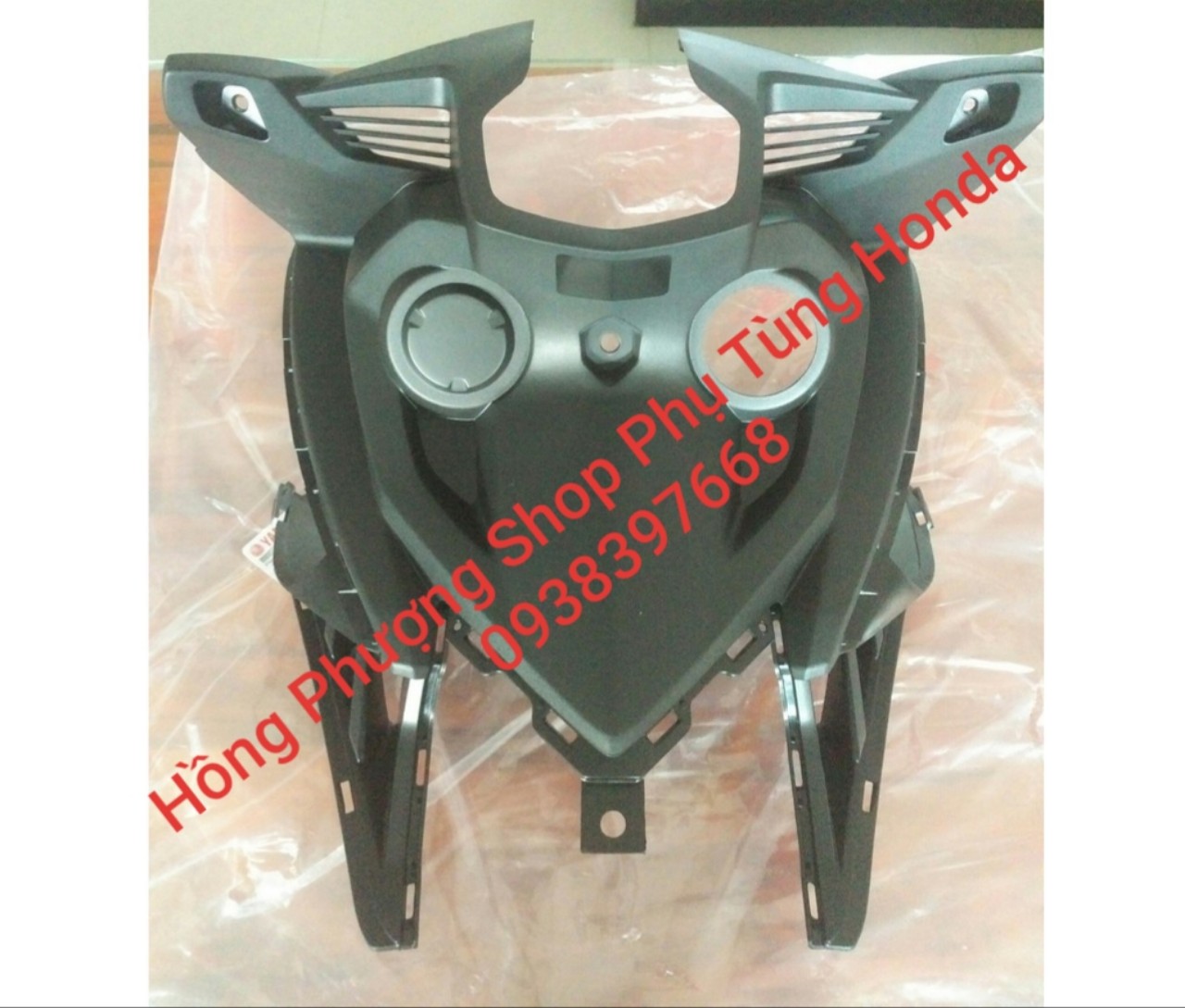 [HCM]YAMAHA-YẾM Ổ KHÓA EXCITER 150 ZIN CHÍNH HÃNG