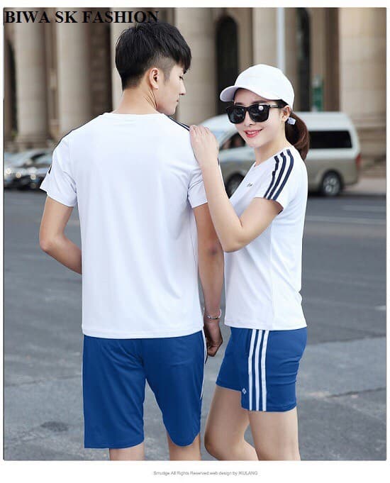 ĐỒ BỘ QUẦN ÁO NAM NỮ VẢI THUN LẠNH MỀM MỊN THOÁNG MÁT