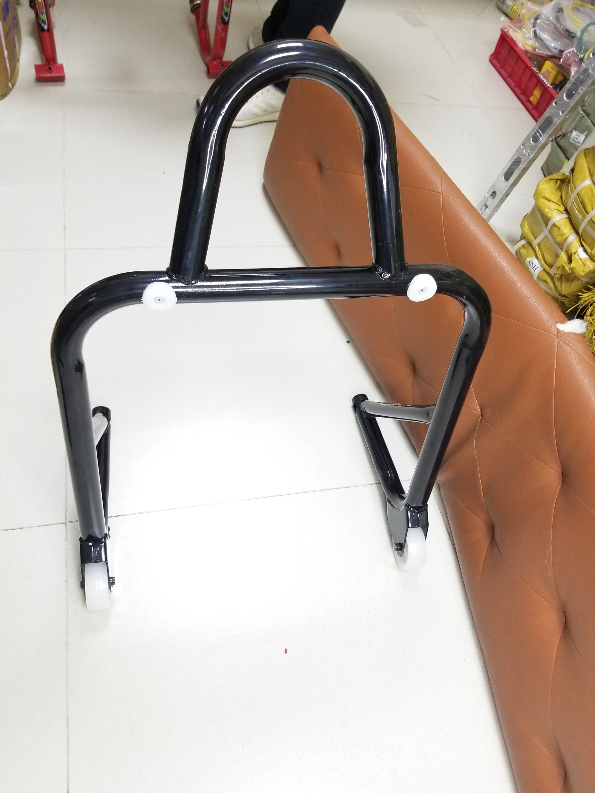 Ben Bẩy nâng Moto cao cấp 2 bánh xe / 3 bánh xe pkl ComBiz chất lượng cao [RẺ VÔ ĐỊCH]