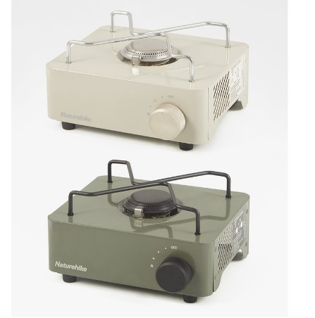 Bếp gas mini cắm trại glamping naturehike cnh22cj011