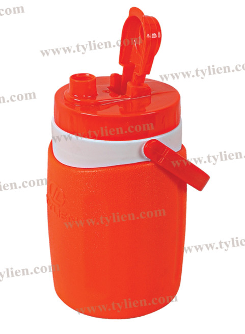 Bình giữ nhiệt nắp bật Tý Liên, dung tích 1 lít