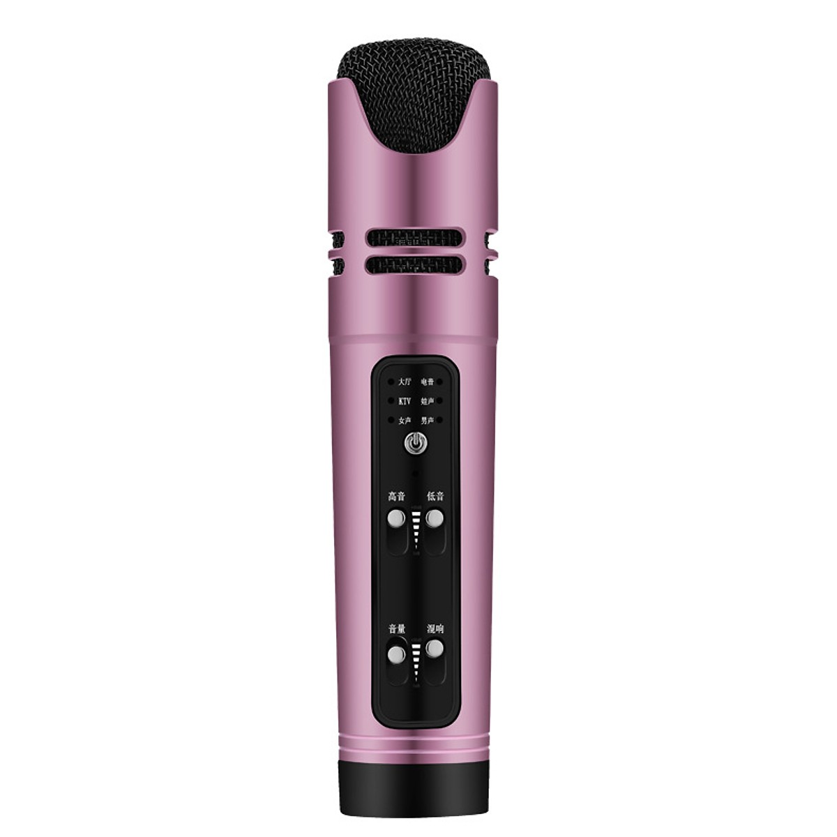 [ SẢ KHO SALE 50% ] Micro Live Streme C16, Trọn Bộ Thu Âm, LiveTream Trên Điện Thoại, Mic C16 Cực Hay, Cực Đẹp, Phù Hợp Với Mọi Loại Điện Thoại,Micro Thu Âm Tại Nhà, Micro Karaoke + Livestream, Có Cả Giả Giọng , Bảo Hành 12 Tháng.