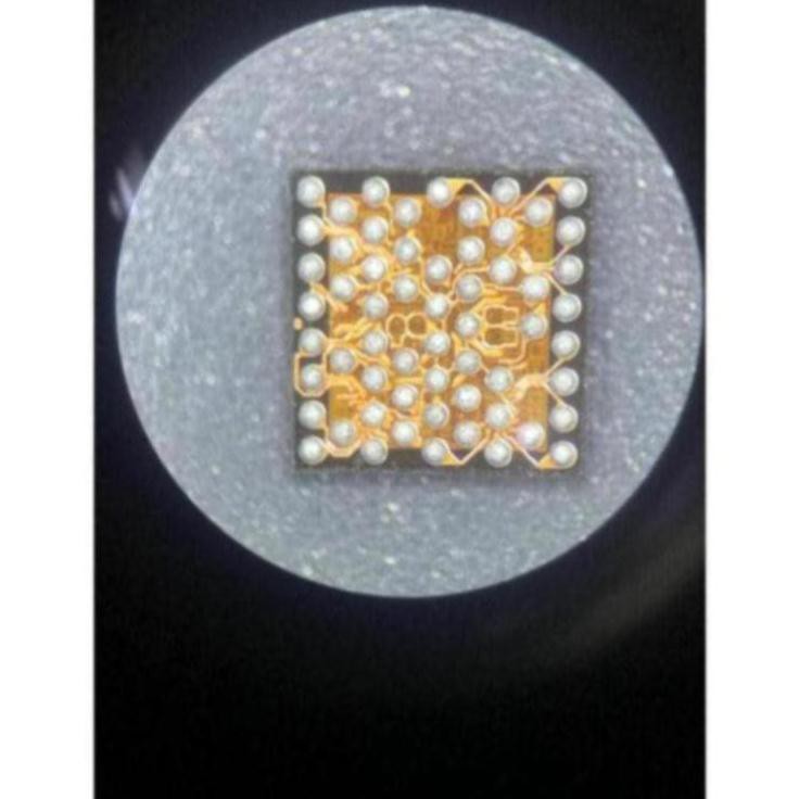 IC TRUNG TẦN WTR2955