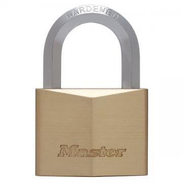 Khóa master lock thân đồng 1165eurd