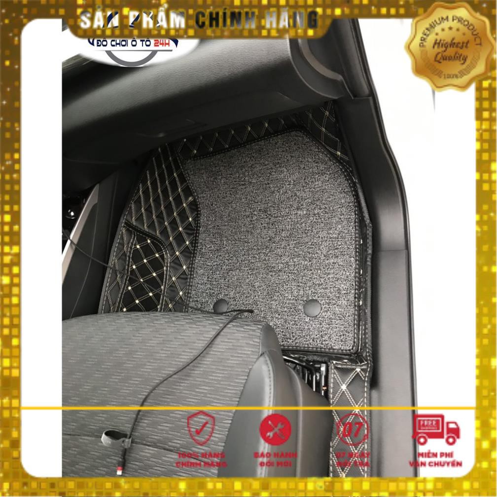 Thảm lót sàn ô tô 5D,6D Suzuki XL7