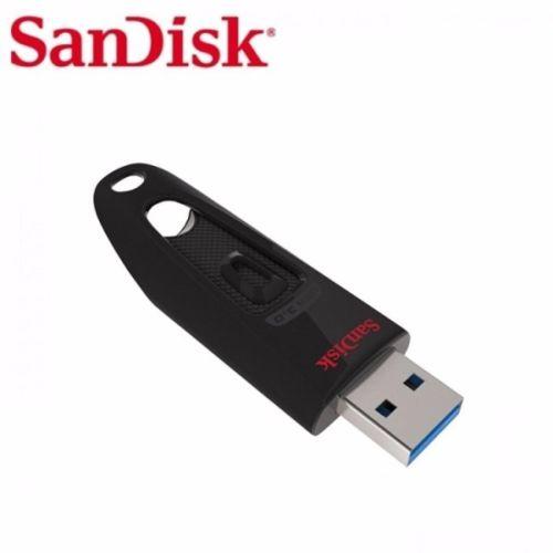 USB 3.0 SanDisk Ultra CZ48 64GB 100MB/s