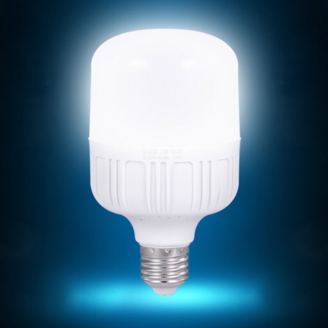 Bóng đèn LED giá rẻ KOWO 20W, 30W, 40W, 50W E27