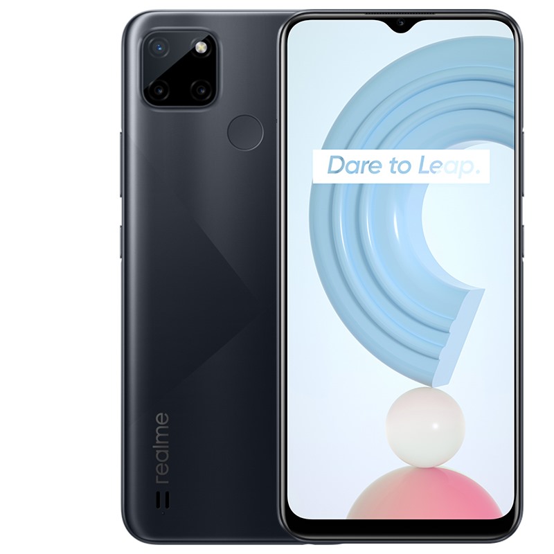 Realme c21y 4gb - 64gb